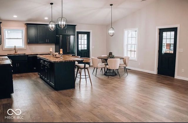 424 W 1st Street, Rushville, IN 46173