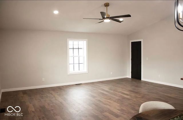 424 W 1st Street, Rushville, IN 46173