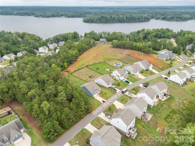 14435 Maritime Drive, Lancaster, SC 29720