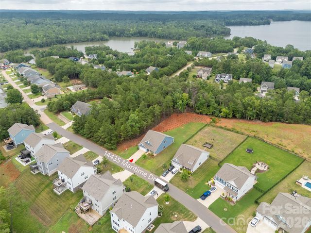 14435 Maritime Drive, Lancaster, SC 29720