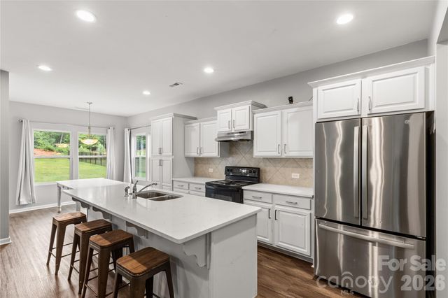 14435 Maritime Drive, Lancaster, SC 29720