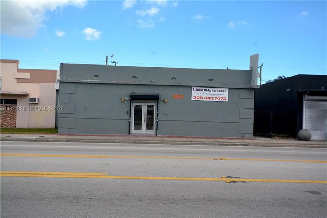 5525 NW 7th Ave, Miami, FL 33127