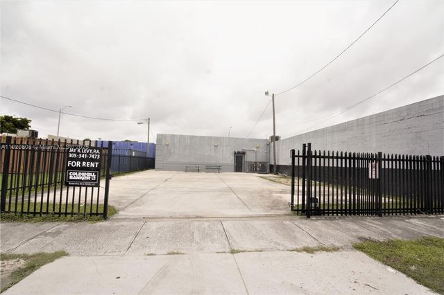 5525 NW 7th Ave, Miami, FL 33127