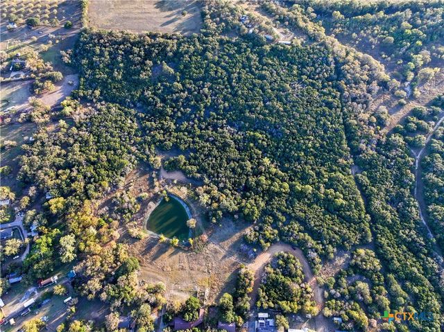 126 Cottonwood Drive, Gatesville, TX 76528