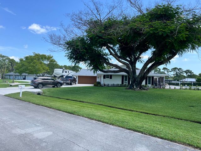 2001 SE Bisbee Street, Port St. Lucie, Port St Lucie, FL 34952