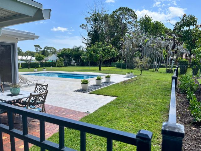 2001 SE Bisbee Street, Port St. Lucie, Port St Lucie, FL 34952