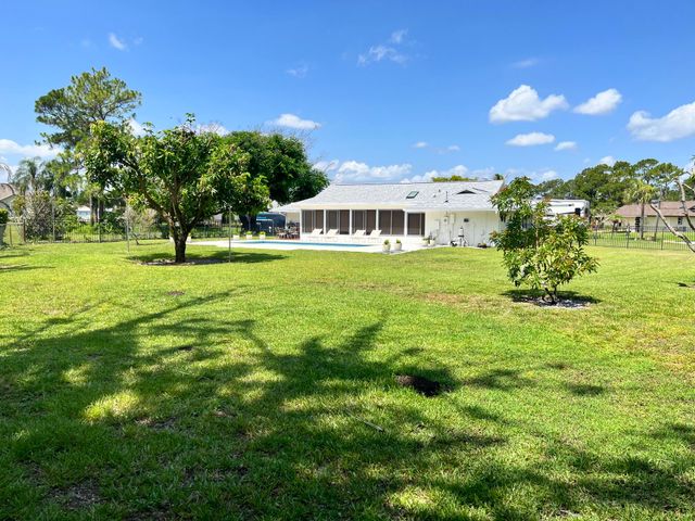 2001 SE Bisbee Street, Port St. Lucie, Port St Lucie, FL 34952