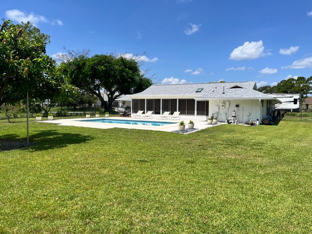2001 SE Bisbee Street, Port St. Lucie, Port St Lucie, FL 34952