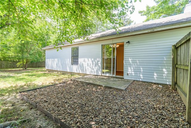 559 S Ray Avenue, Fayetteville, AR 72701