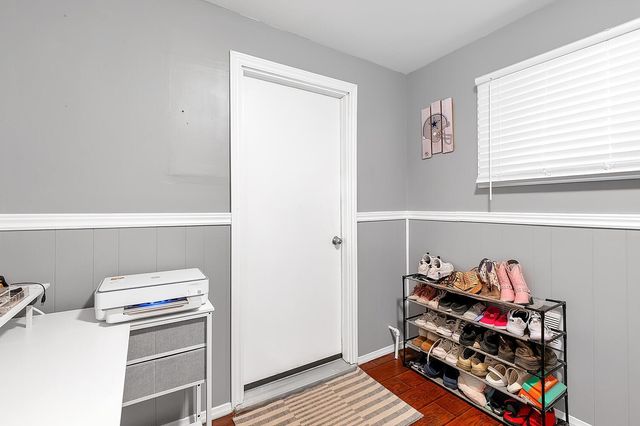 4301 E Clark St, Wichita, KS 67218