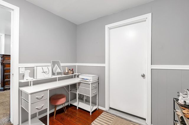 4301 E Clark St, Wichita, KS 67218