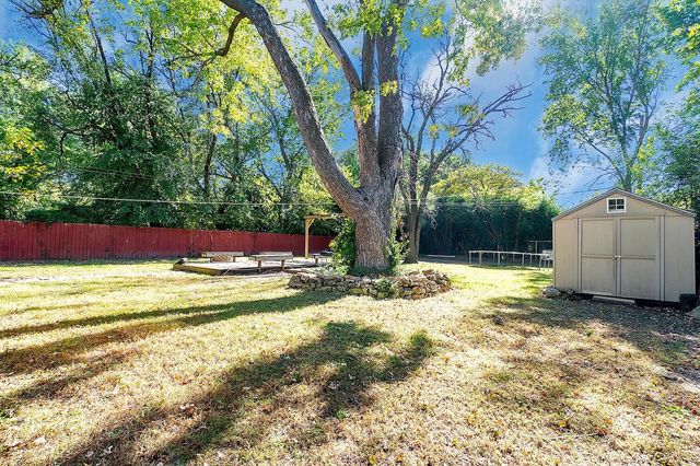 4301 E Clark St, Wichita, KS 67218