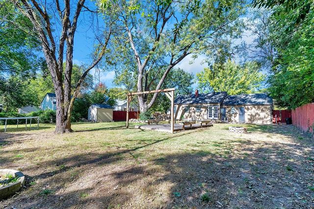 4301 E Clark St, Wichita, KS 67218