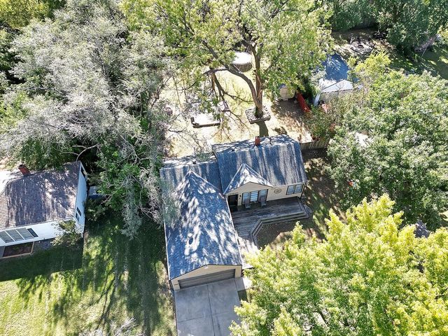 4301 E Clark St, Wichita, KS 67218