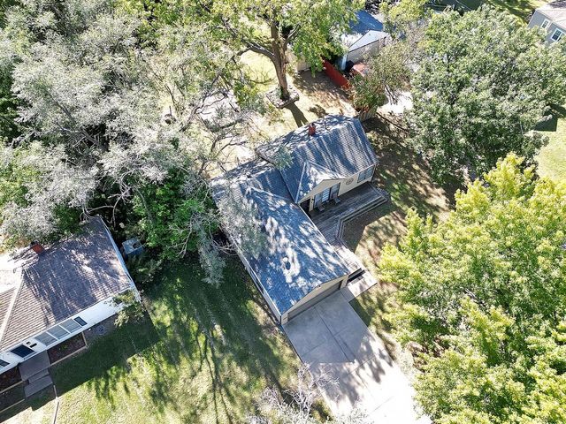 4301 E Clark St, Wichita, KS 67218