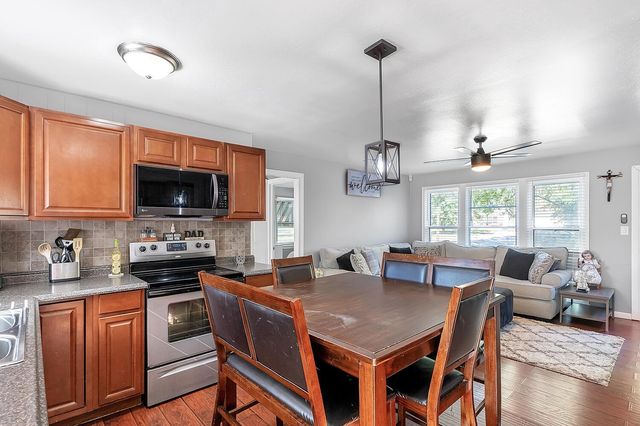 4301 E Clark St, Wichita, KS 67218