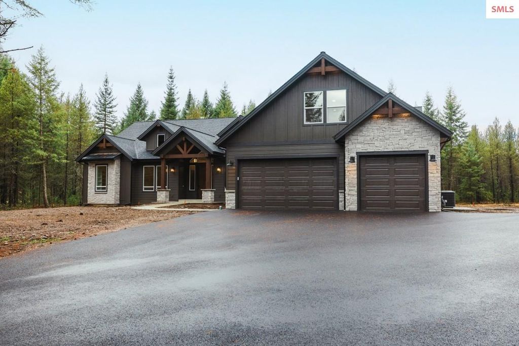 L5 Gemini Lane, Rathdrum, ID 83858