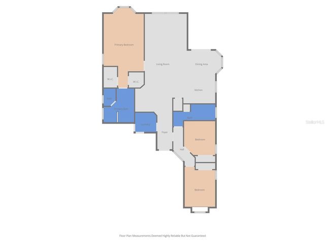 32111 GARDEN ALCOVE LOOP, Wesley Chapel, FL 33545