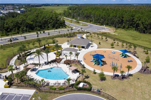 32111 GARDEN ALCOVE LOOP, Wesley Chapel, FL 33545