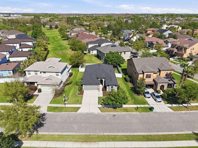 32111 GARDEN ALCOVE LOOP, Wesley Chapel, FL 33545