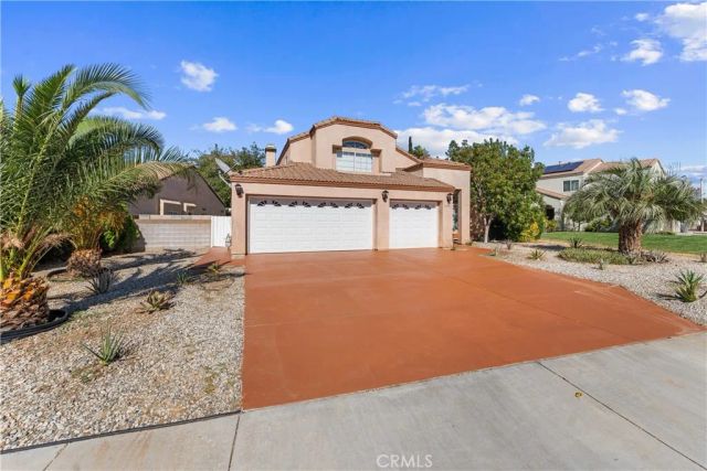 37270 Carousel, Palmdale, CA 93552