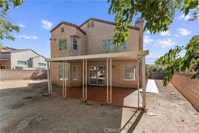 37270 Carousel, Palmdale, CA 93552