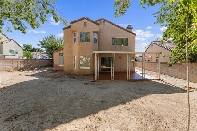 37270 Carousel, Palmdale, CA 93552