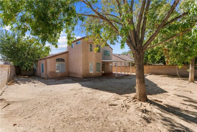 37270 Carousel, Palmdale, CA 93552