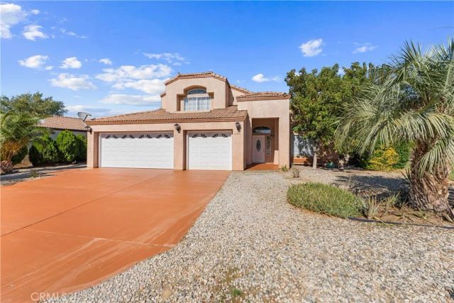 37270 Carousel, Palmdale, CA 93552