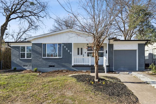 10325 Maylee Boulevard, Dallas, TX 75228