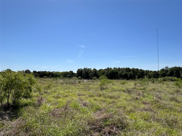 Lot 34 Serenity DR, Bertram, TX 78605
