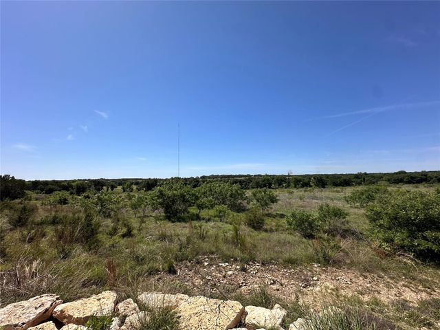 Lot 34 Serenity DR, Bertram, TX 78605