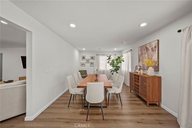 16515 16517 Index, Granada Hills, CA 91344