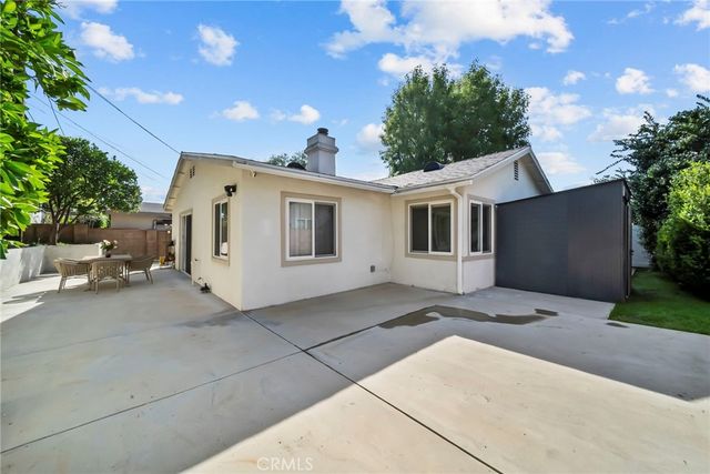 16515 16517 Index, Granada Hills, CA 91344