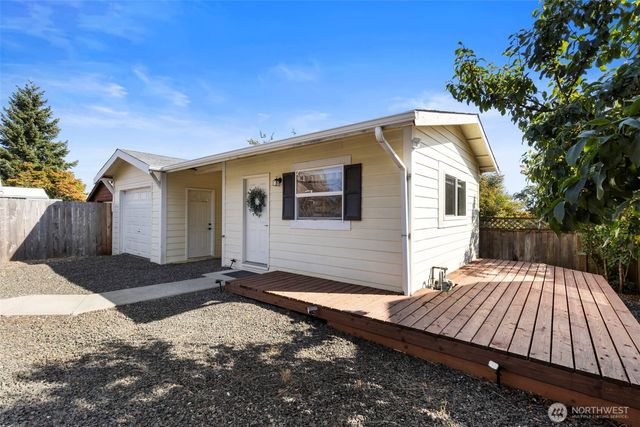 1106 Lincoln Avenue, Bremerton, WA 98337