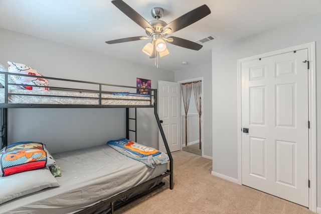 7309 Hobby Wind Ridge Drive, Houston, TX 77075