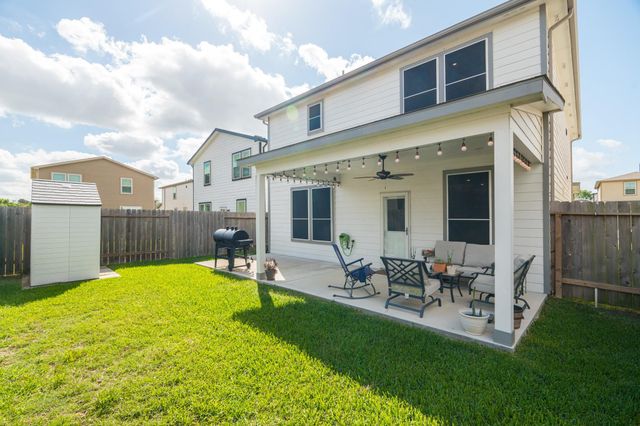 7309 Hobby Wind Ridge Drive, Houston, TX 77075