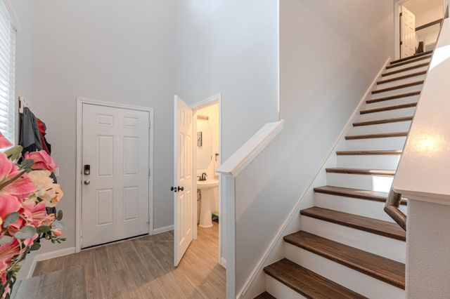 7309 Hobby Wind Ridge Drive, Houston, TX 77075