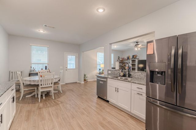 7309 Hobby Wind Ridge Drive, Houston, TX 77075