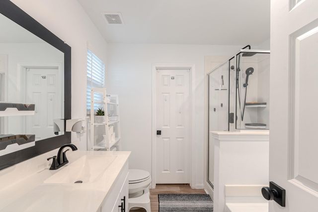 7309 Hobby Wind Ridge Drive, Houston, TX 77075