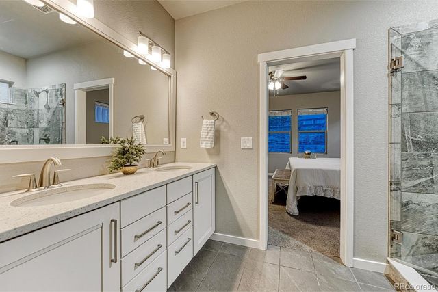 16338 Corkbark Terrace, Monument, CO 80132
