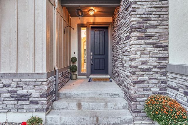 16338 Corkbark Terrace, Monument, CO 80132