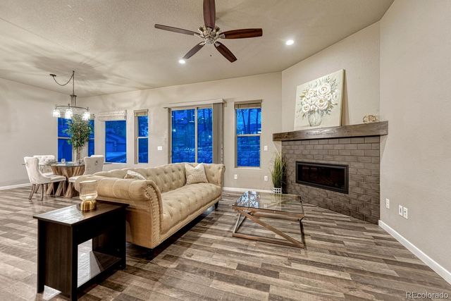16338 Corkbark Terrace, Monument, CO 80132