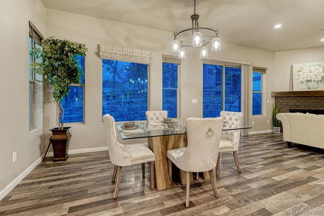 16338 Corkbark Terrace, Monument, CO 80132