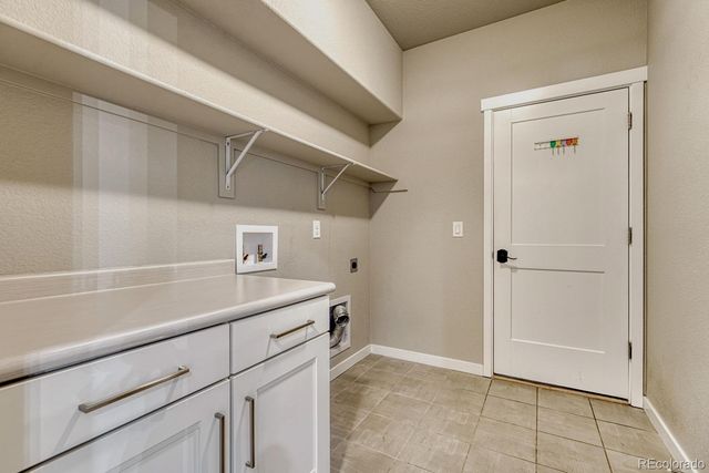 16338 Corkbark Terrace, Monument, CO 80132