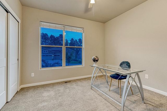 16338 Corkbark Terrace, Monument, CO 80132