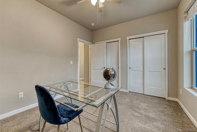 16338 Corkbark Terrace, Monument, CO 80132
