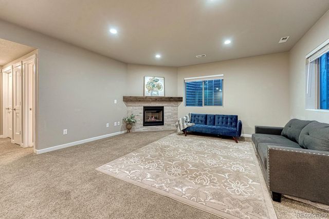 16338 Corkbark Terrace, Monument, CO 80132