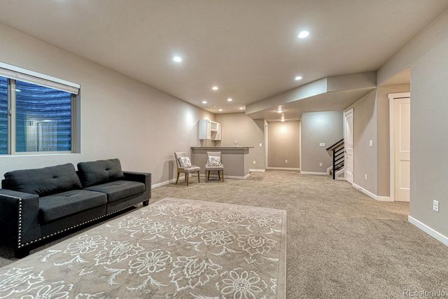 16338 Corkbark Terrace, Monument, CO 80132