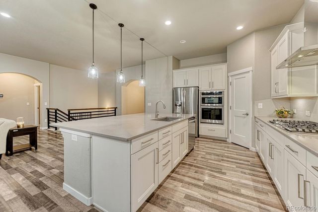 16338 Corkbark Terrace, Monument, CO 80132